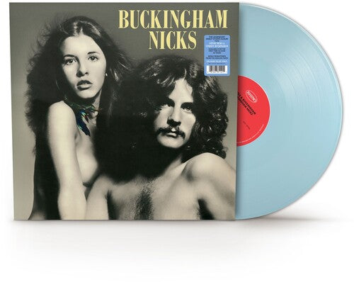 Buckingham Nicks - Buckingham Nicks [Vinyl]