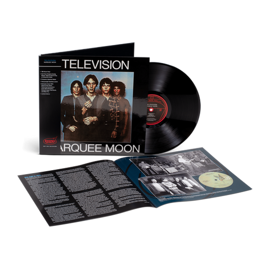 Television - Marquee Moon [Vinyl]
