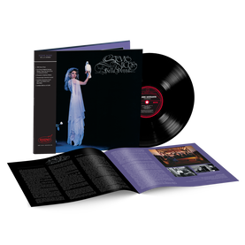 Nicks, Stevie - Bella Donna [Vinyl]