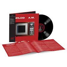 Wilco - A.M. [Vinyl]
