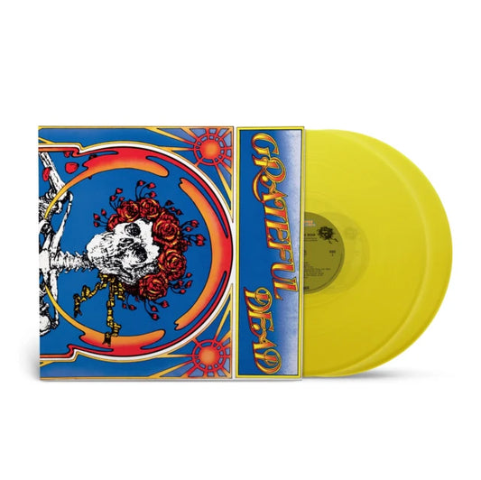 Grateful Dead - Grateful Dead [Vinyl] [Pre-Order]