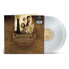 Soundtrack - Lord Of The Rings: The Two Towers [Vinyl]