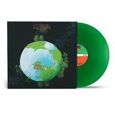 Yes - Fragile [Vinyl]