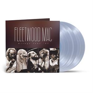 Fleetwood Mac - Mirage Tour '82 [Vinyl Box Set]