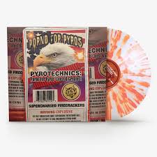 Porno For Pyros - Pyrotechnics: Latest and Greatest [Vinyl]