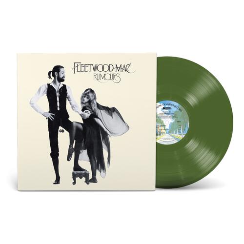 Fleetwood Mac - Rumours [Vinyl]
