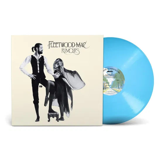 Fleetwood Mac - Rumours [Vinyl]