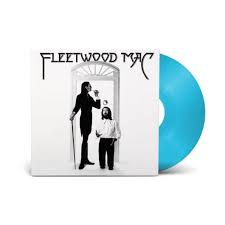 Fleetwood Mac - Fleetwood Mac [Vinyl]
