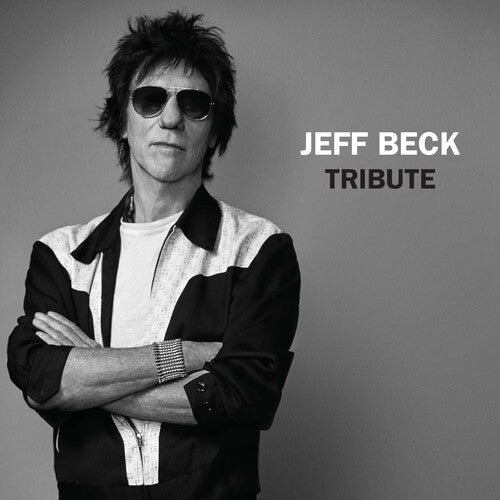 Jeff Beck - Tribute [Vinyl]