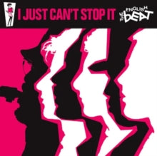 English Beat - I Just Can't Stop It [Vinyl]