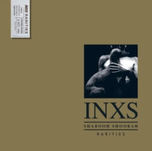 Inxs - Shabooh Shoobah Rarities [Vinyl]