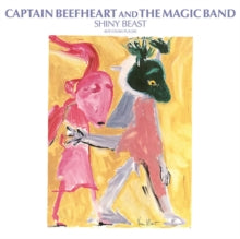 Captain Beefheart And The Magic Band - Shiny Beast (Bat Chain Puller) [Vinyl]