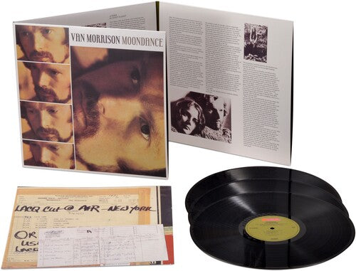 Morrison, Van - Moondance [Vinyl Box Set]