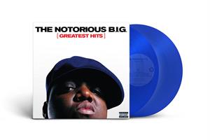 Notorious B.I.G. - Greatest Hits [Vinyl]