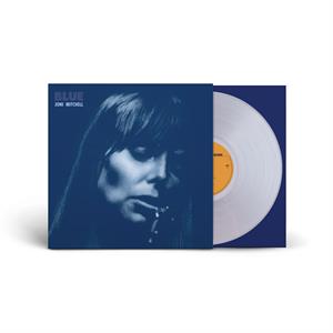 Mitchell, Joni - Blue [Vinyl]