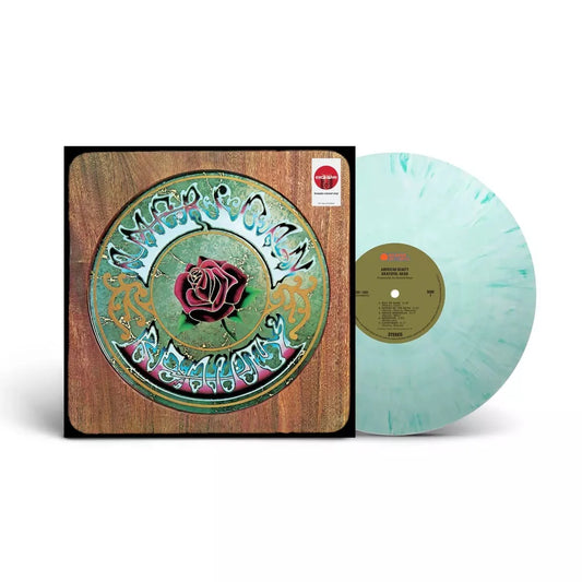 Grateful Dead - American Beauty [Vinyl] [Pre-Order]