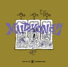 Mudhoney - Suck You Dry: The Reprise Years [Vinyl Box Set]