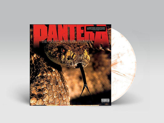 Pantera - Great Southern Trendkill [Vinyl]