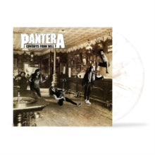 Pantera - Cowboys From Hell [Vinyl]