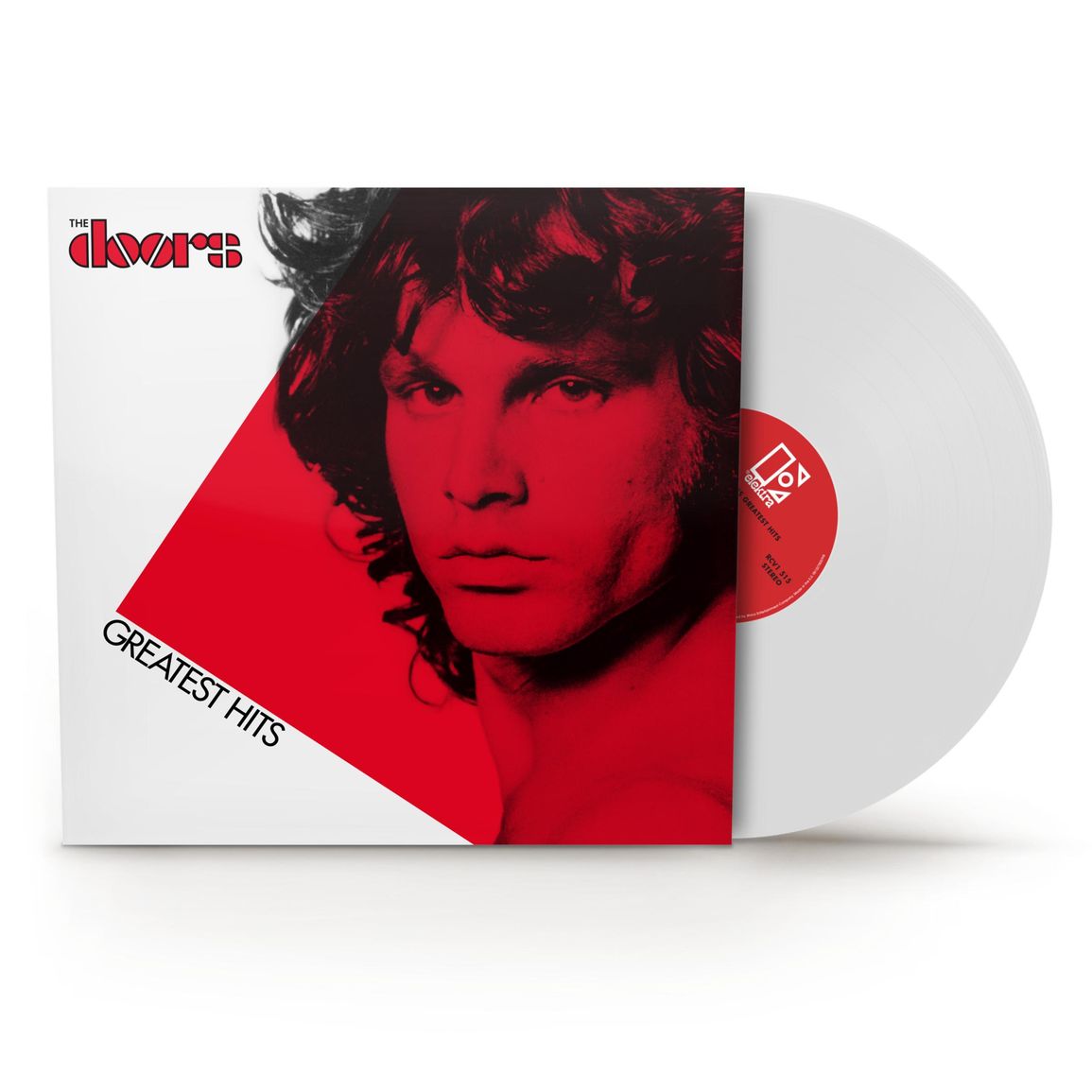 Doors - Greatest Hits [Vinyl]