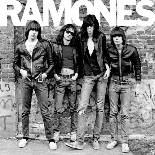 Ramones - Ramones [Vinyl]