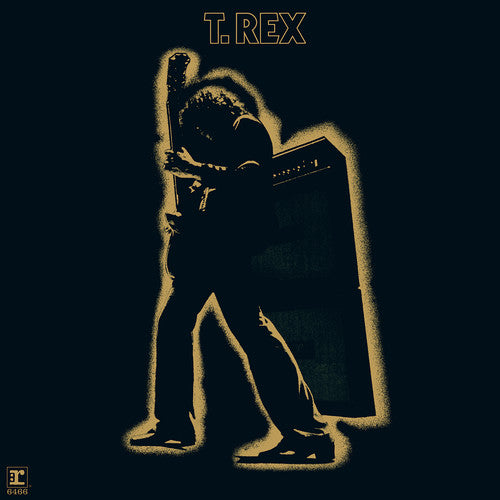 T.Rex - Electric Warrior [Vinyl]
