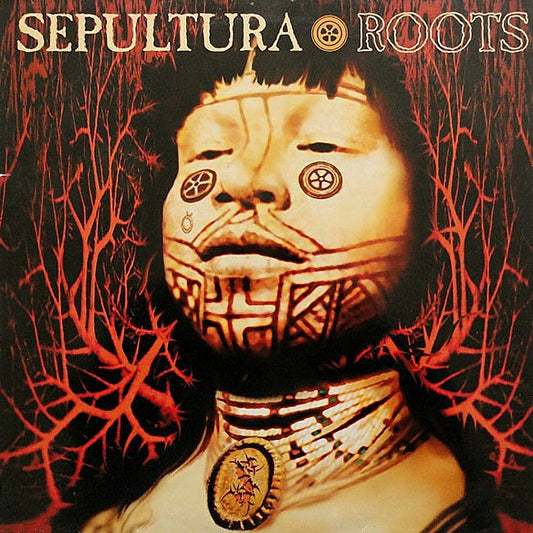 Sepultura - Roots [Vinyl]