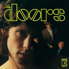 Doors - Doors [CD]