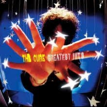 Cure - Greatest Hits [Vinyl]