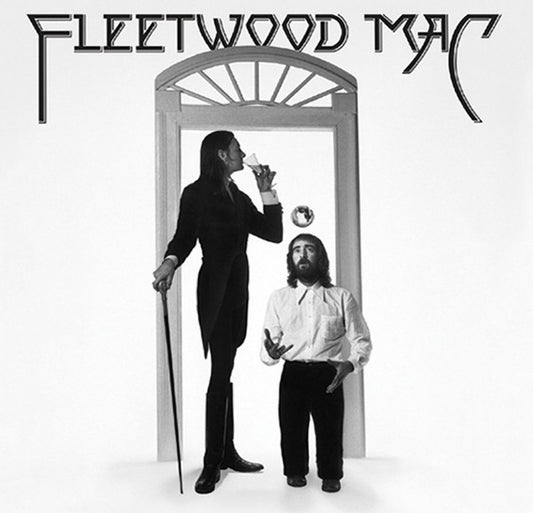 Fleetwood Mac - Fleetwood Mac: 3CD + Dvd + Lp [Vinyl Box Set] [Second Hand]