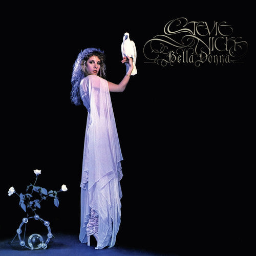 Nicks, Stevie - Bella Donna [Vinyl]
