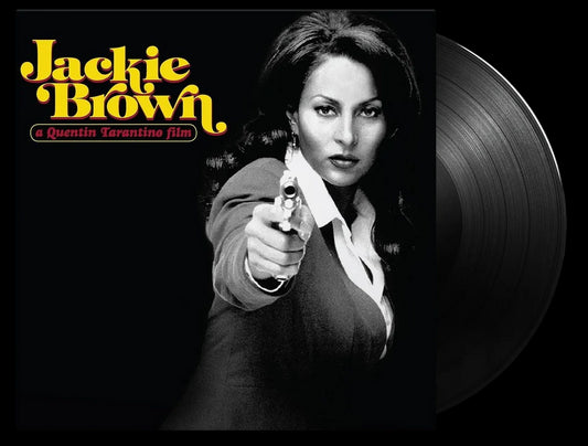 Soundtrack - Jackie Brown [Vinyl]
