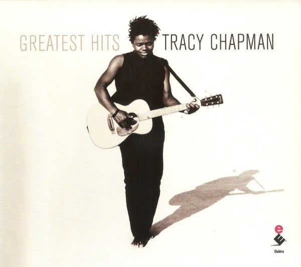 Chapman, Tracy - Greatest Hits [CD]