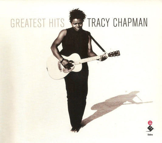 Chapman, Tracy - Greatest Hits [CD]