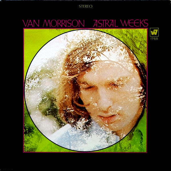 Morrison, Van - Astral Weeks [Vinyl]