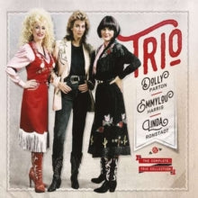 Parton, Dolly / Emmylou Harris / Linda - Complete Trio Collection: 3CD [CD Box Set] [Second Hand]