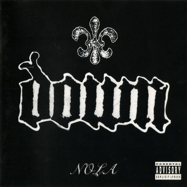 Down - Nola [Vinyl]