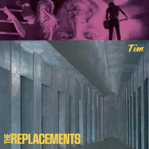 Replacements - Tim [Vinyl]