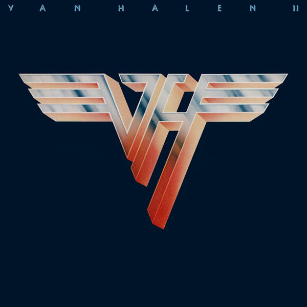 Van Halen - Ii [Vinyl]