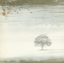 Genesis - Wind and Wuthering [CD]