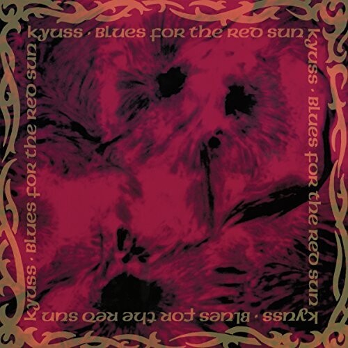 Kyuss - Blues For The Red Sun [Vinyl]