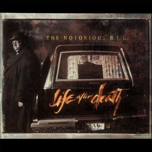 Notorious B.I.G. - Life After Death [Vinyl Box Set]