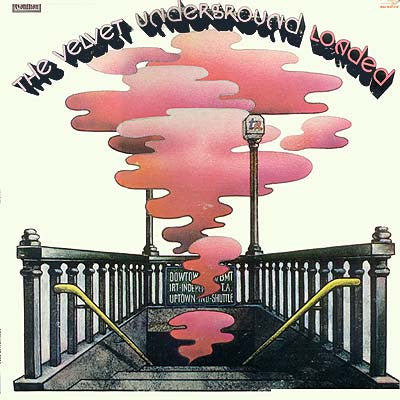 Velvet Underground - Loaded [Vinyl]