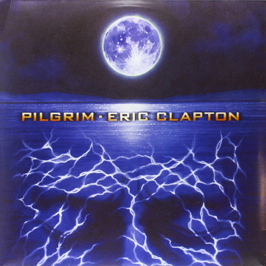 Clapton, Eric - Pilgrim [Vinyl] [Second Hand]