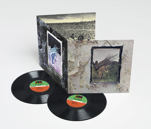 Led Zeppelin - Led Zeppelin Iv [Vinyl Box Set]