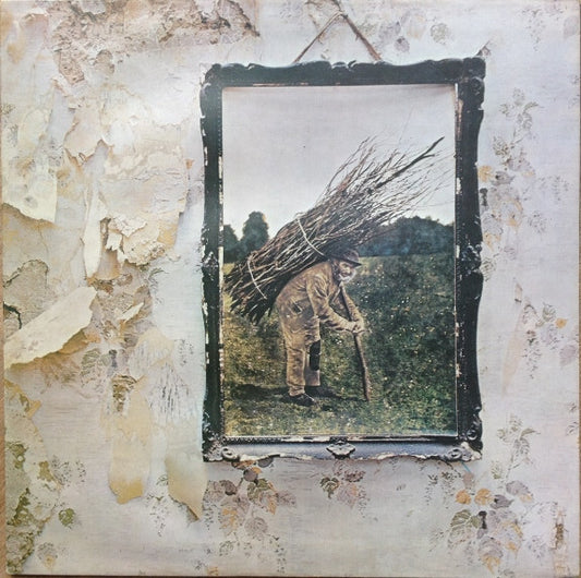 Led Zeppelin - Led Zeppelin Iv: 2CD [CD Box Set]