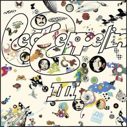 Led Zeppelin - Led Zeppelin Iii: 2CD [CD] [Second Hand]