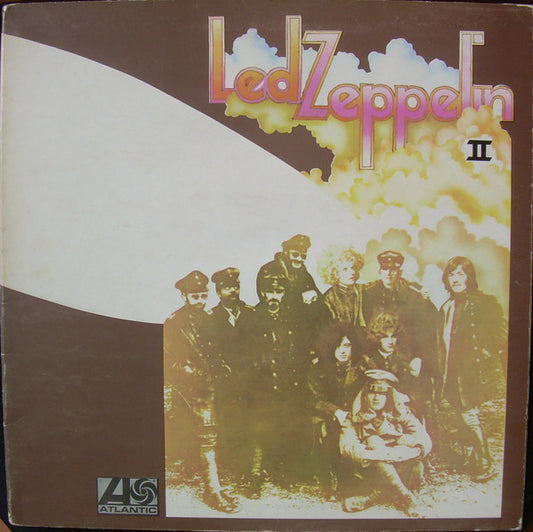 Led Zeppelin - Led Zeppelin Ii: 2CD [CD Box Set]