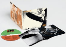Led Zeppelin - Led Zeppelin [CD]