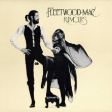 Fleetwood Mac - Rumours [CD] [Second Hand]